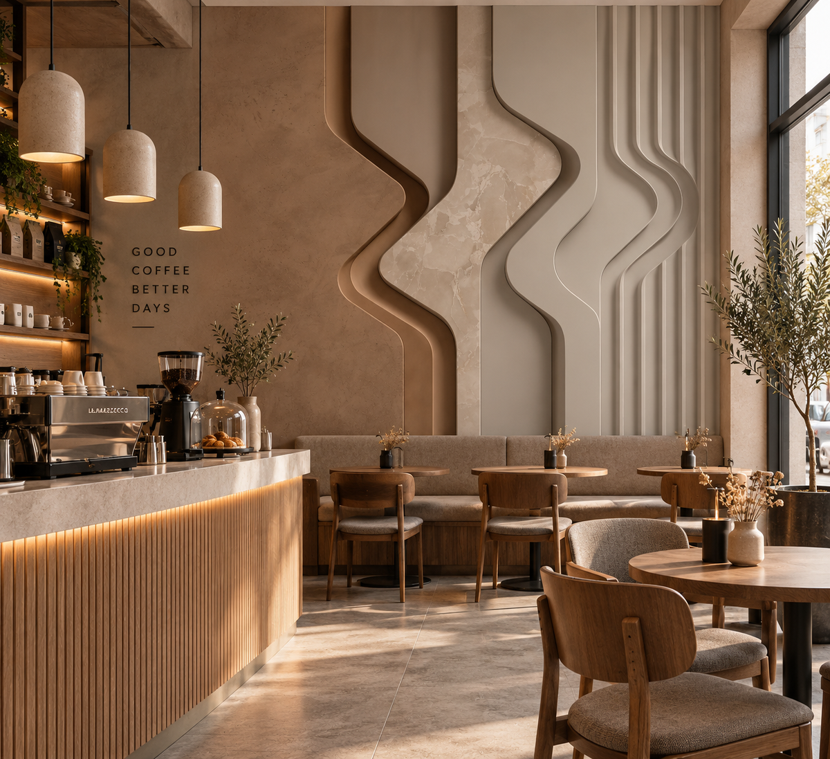 Professionnels / Boutique / Restaurant